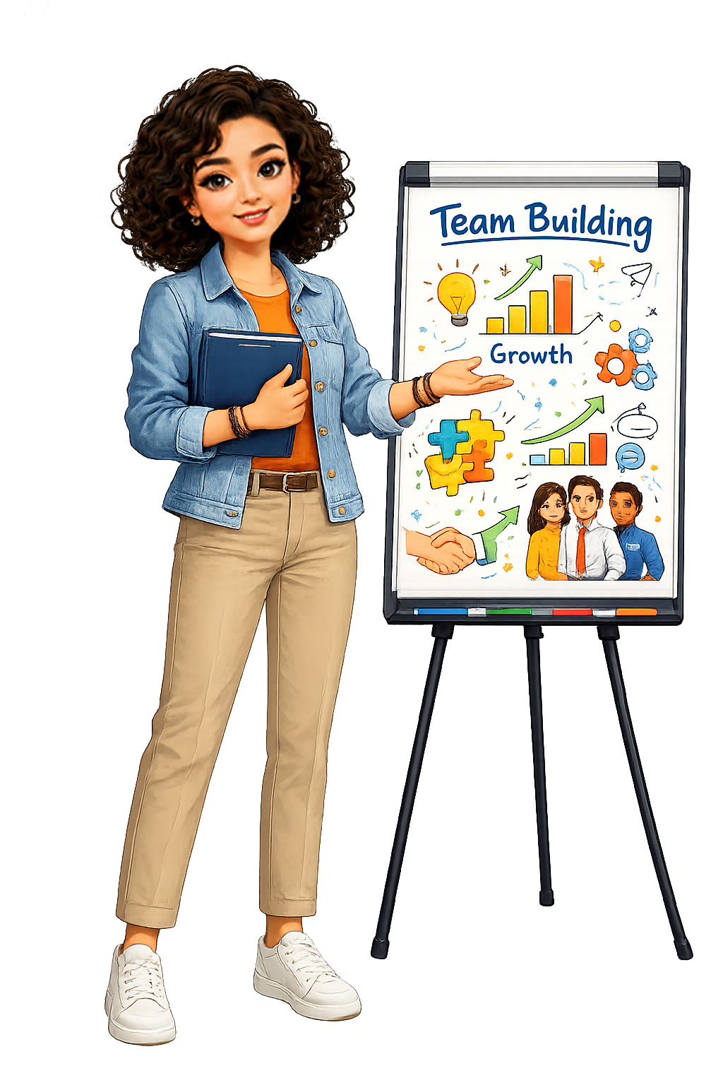 Team building guidance